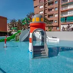 Fenals Garden Отель