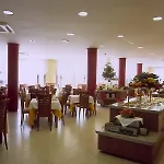 Fenals Garden Отель 4*