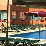Отель Fenals Garden 4*