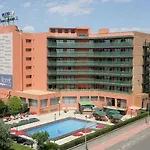 Fenals Garden Отель Льорет-де-Мар