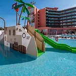 Fenals Garden 4* Льорет-де-Мар
