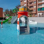 Отель Fenals Garden 4*