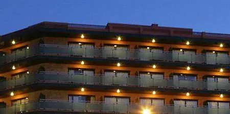 Fenals Garden Hotel
