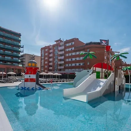 Hotel Fenals Garden