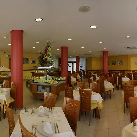 Hotel Fenals Garden Lloret de Mar