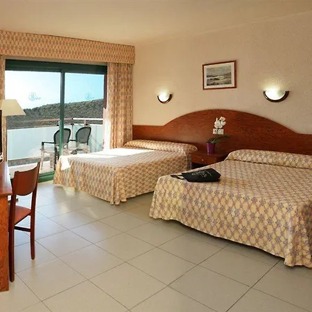 Fenals Garden Hotel Lloret de Mar
