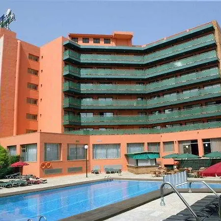 Fenals Garden Hotel