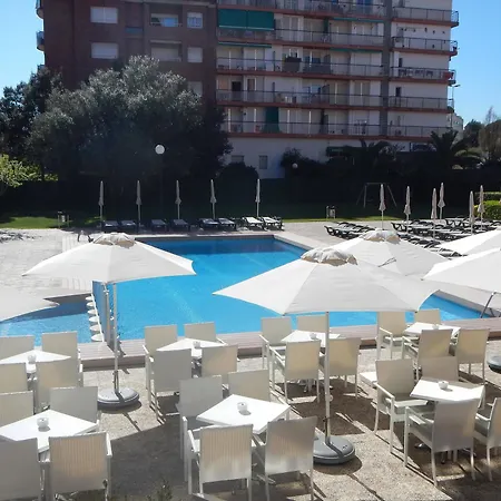 Hotel Fenals Garden