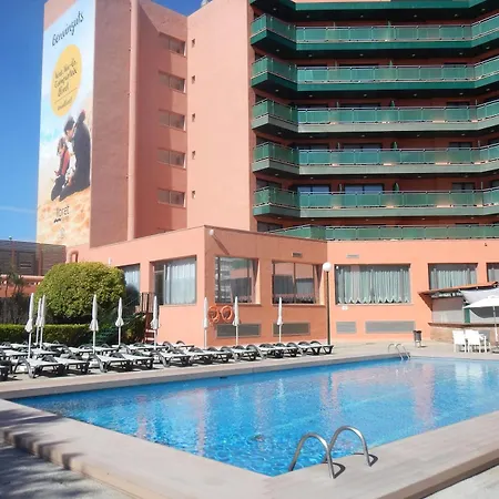 Fenals Garden Hotel Lloret de Mar