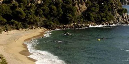 Fenals Garden 4* Lloret de Mar