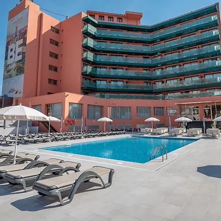 Hotel Fenals Garden