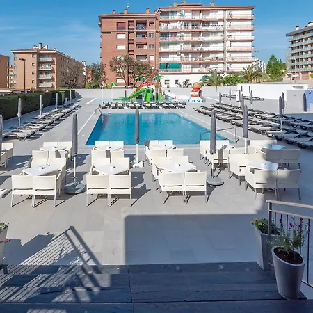 Hotel Fenals Garden Lloret de Mar