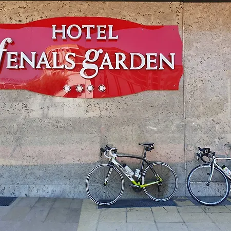 Hotel Fenals Garden Lloret de Mar