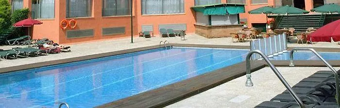 Hotel Fenals Garden Lloret de Mar