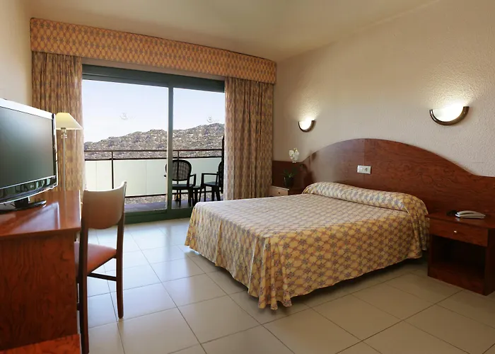 Fenals Garden 4* Lloret de Mar