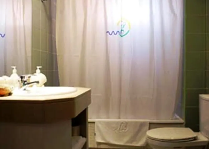 Fenals Garden Hotel Lloret de Mar