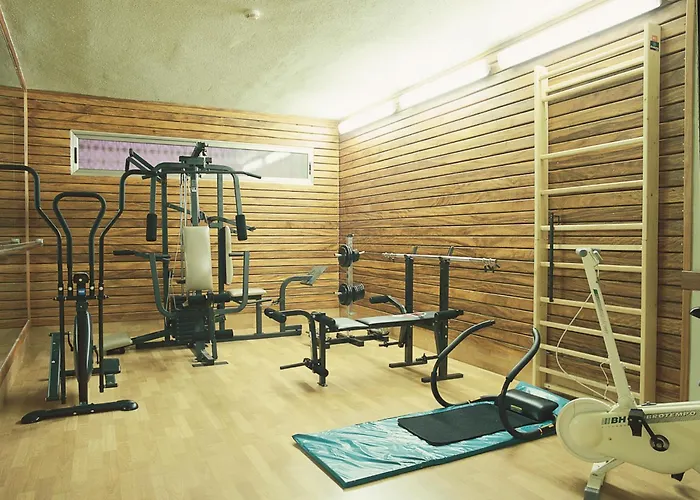 Hotell Fenals Garden Lloret de Mar