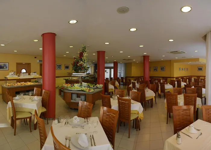 Hotell Fenals Garden Lloret de Mar