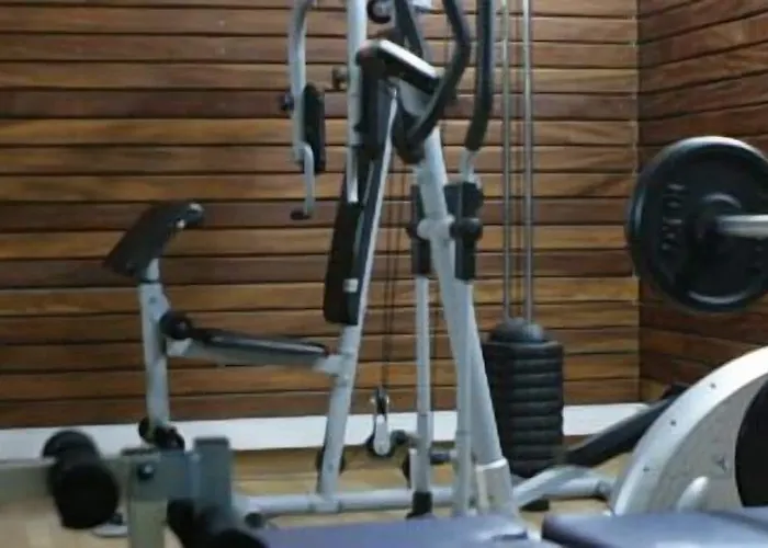 Hotell Fenals Garden 4*