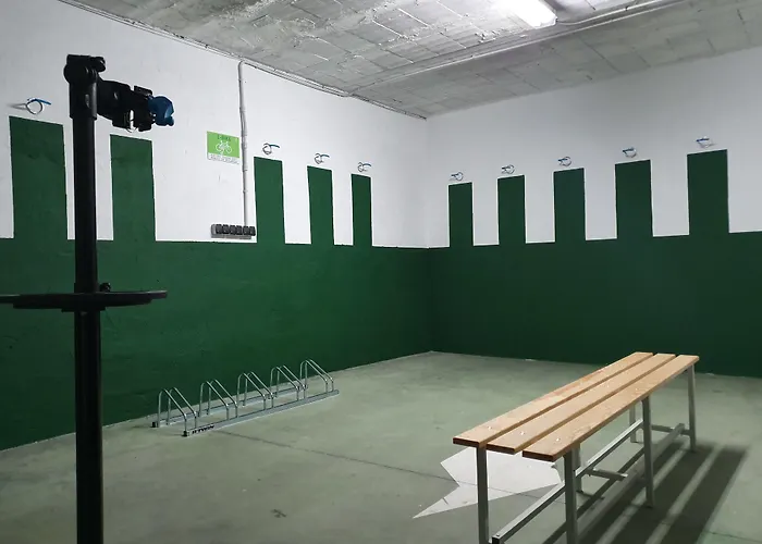 Hotell Fenals Garden Lloret de Mar