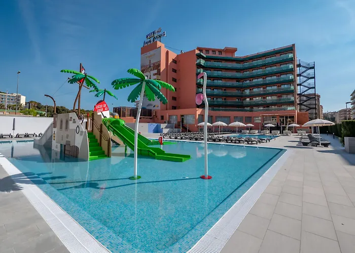 Fenals Garden 4* Lloret de Mar