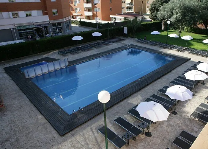 Fenals Garden Hotel Lloret de Mar