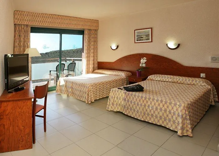 Fenals Garden Hotell Lloret de Mar