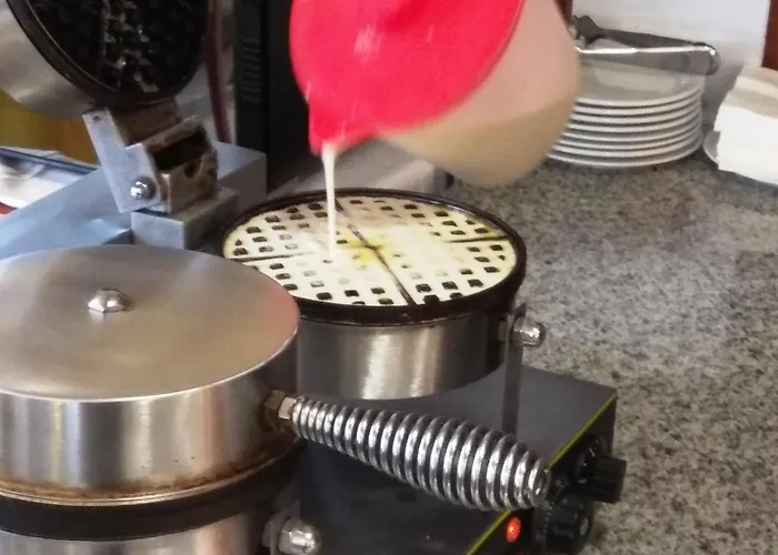 Hotel Fenals Garden Lloret de Mar