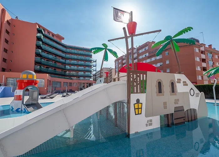 Fenals Garden Hotell