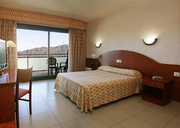 Fenals Garden Hotell Lloret de Mar