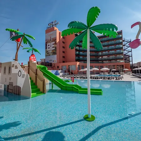 Fenals Garden 호텔