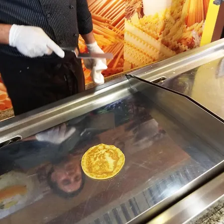 Fenals Garden 호텔 료렛 드 마르