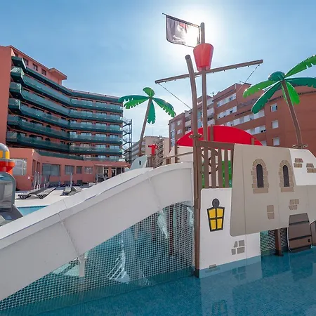 Fenals Garden 호텔