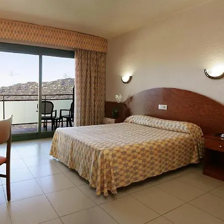 Fenals Garden 호텔 료렛 드 마르